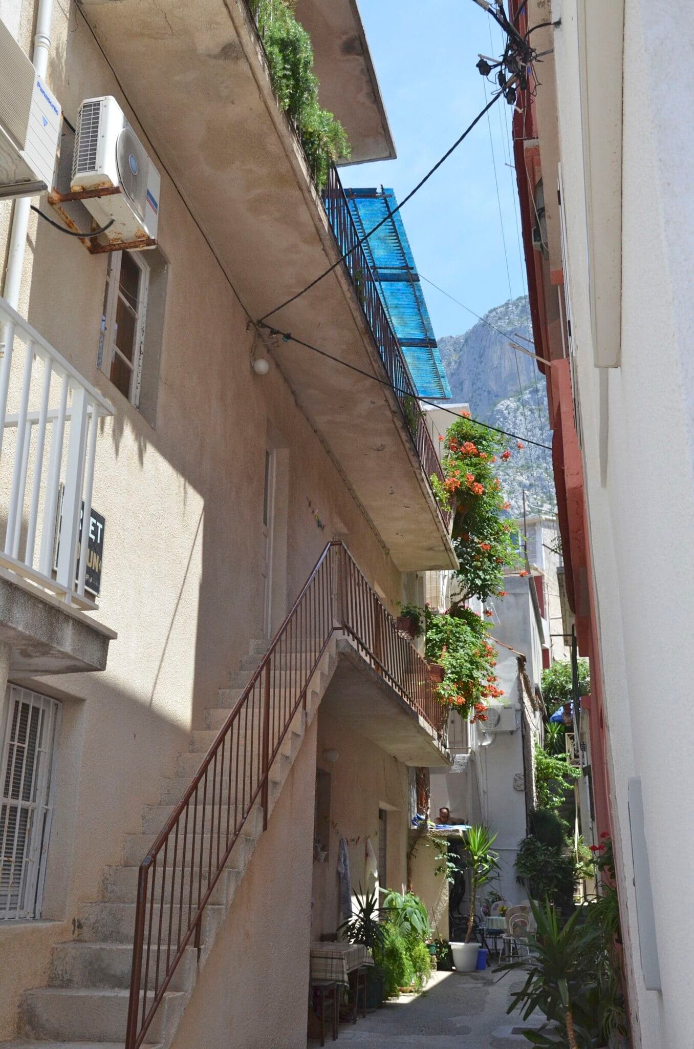 Apartmány 1355-6967