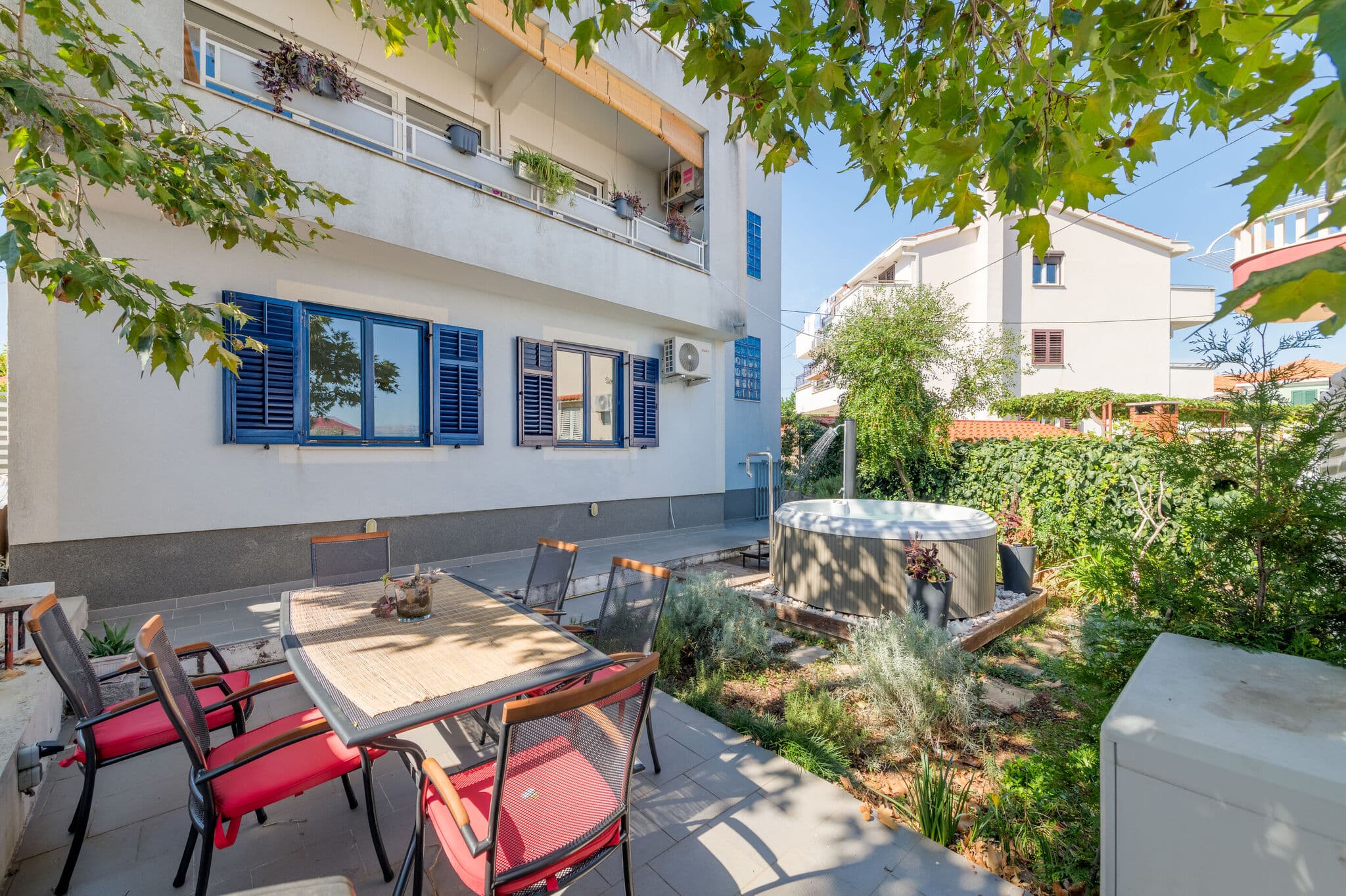 Apartmány 1355-6971