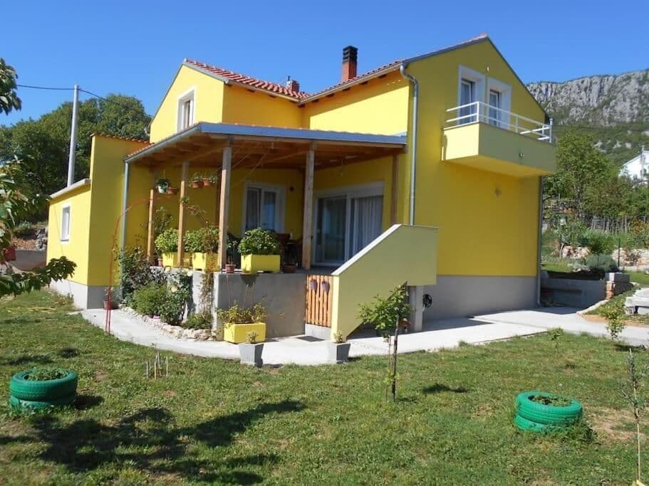 Apartmány 1355-6985