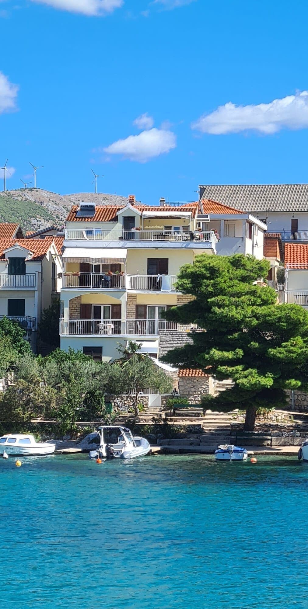 Apartmány 1355-6995
