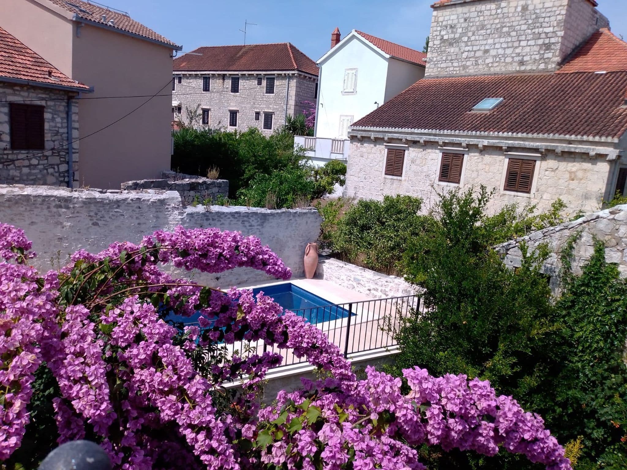 Apartmány 1355-7004