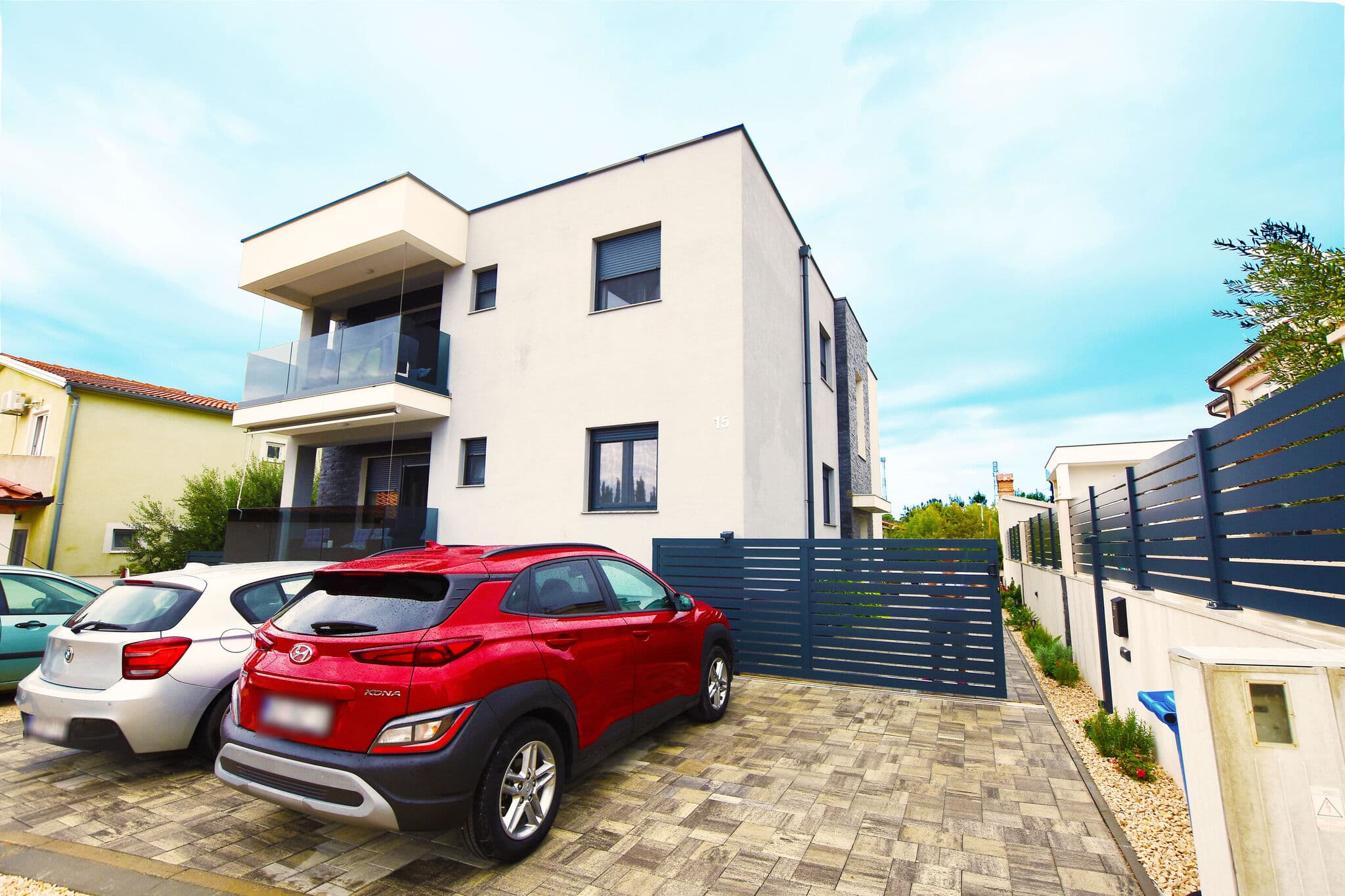 Apartmány 1355-7003