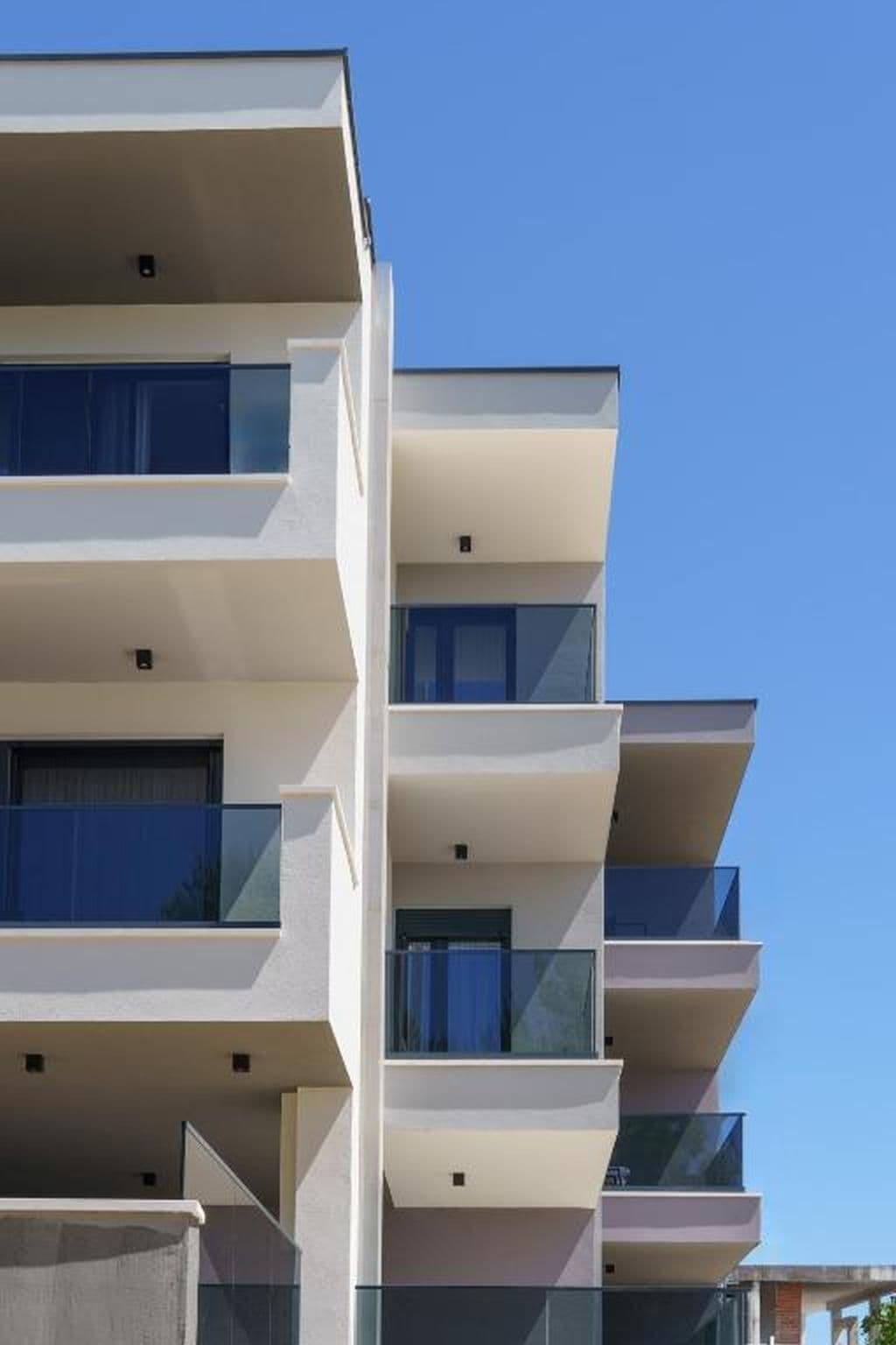Apartmány 1355-7018
