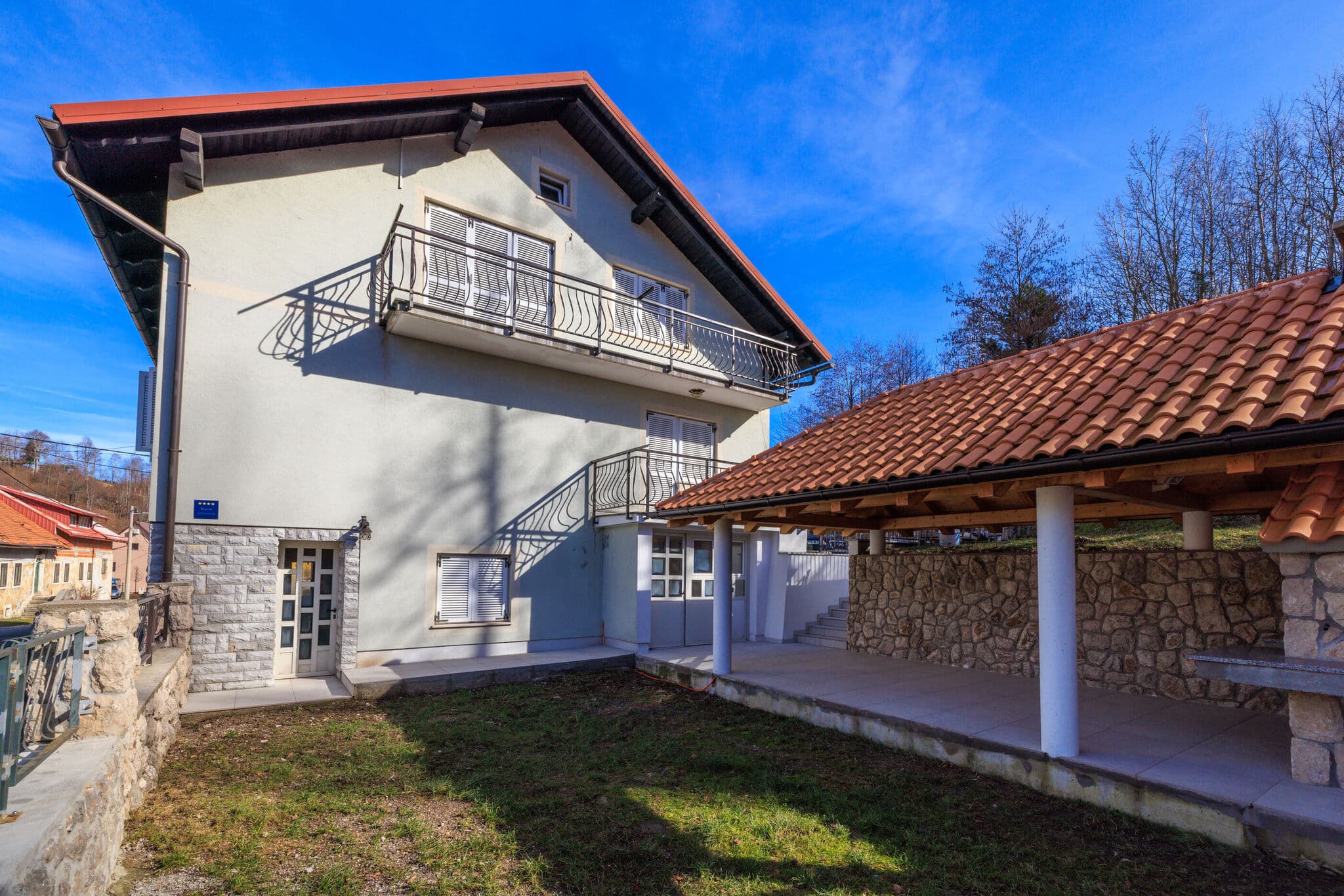 Apartmány 1355-7017
