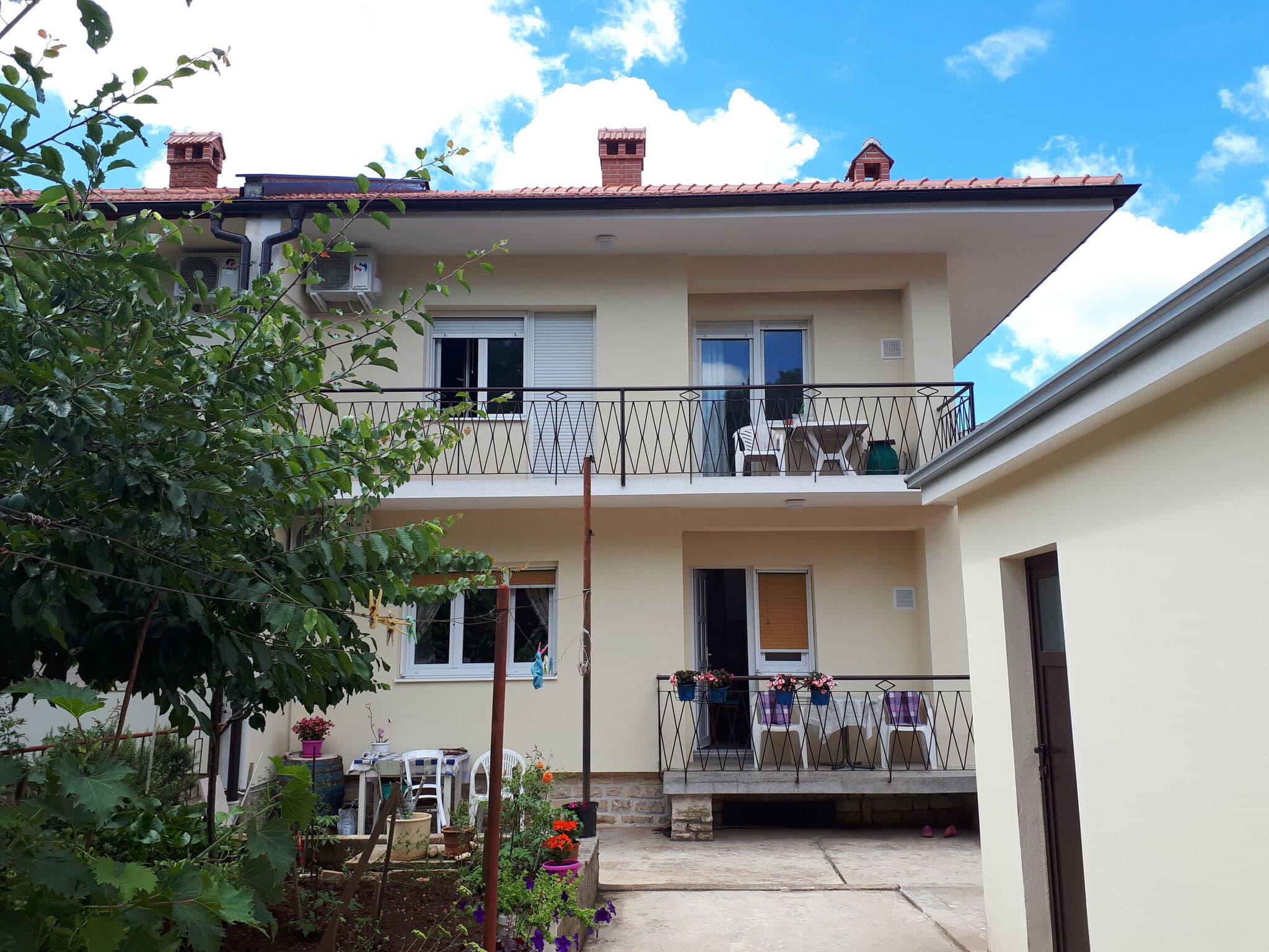 Apartmány 1355-7027