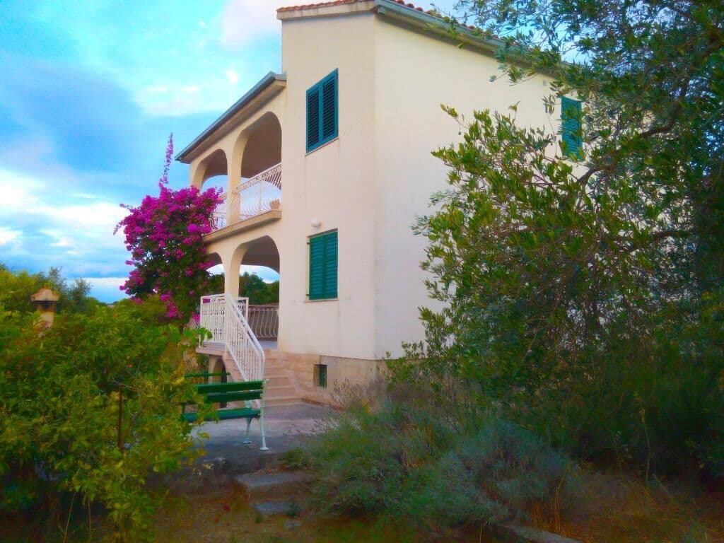 Apartmány 1355-7028