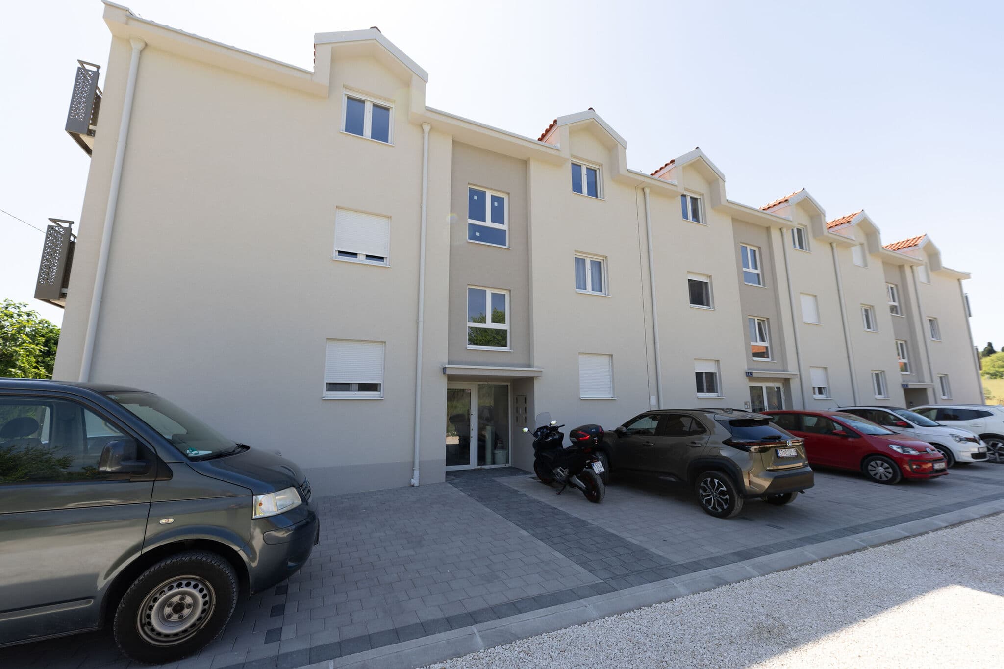 Apartmány 1355-7029