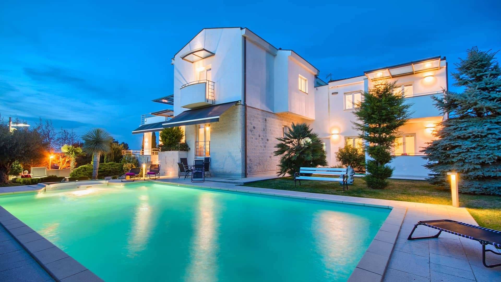 Holiday home 3298-7246