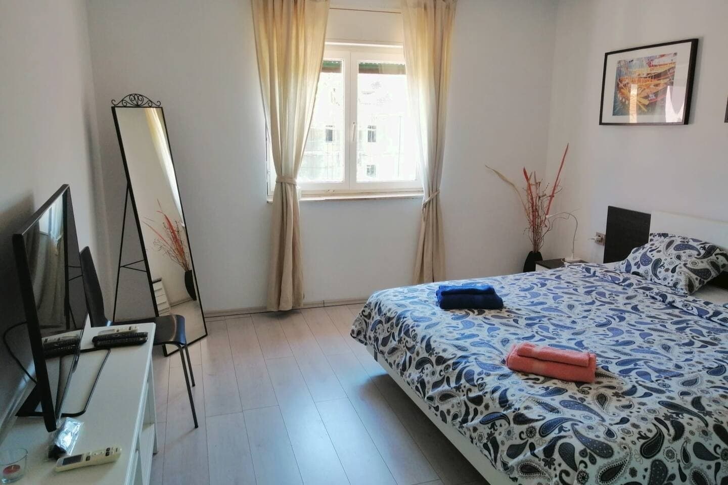 Apartmány 3298-7252