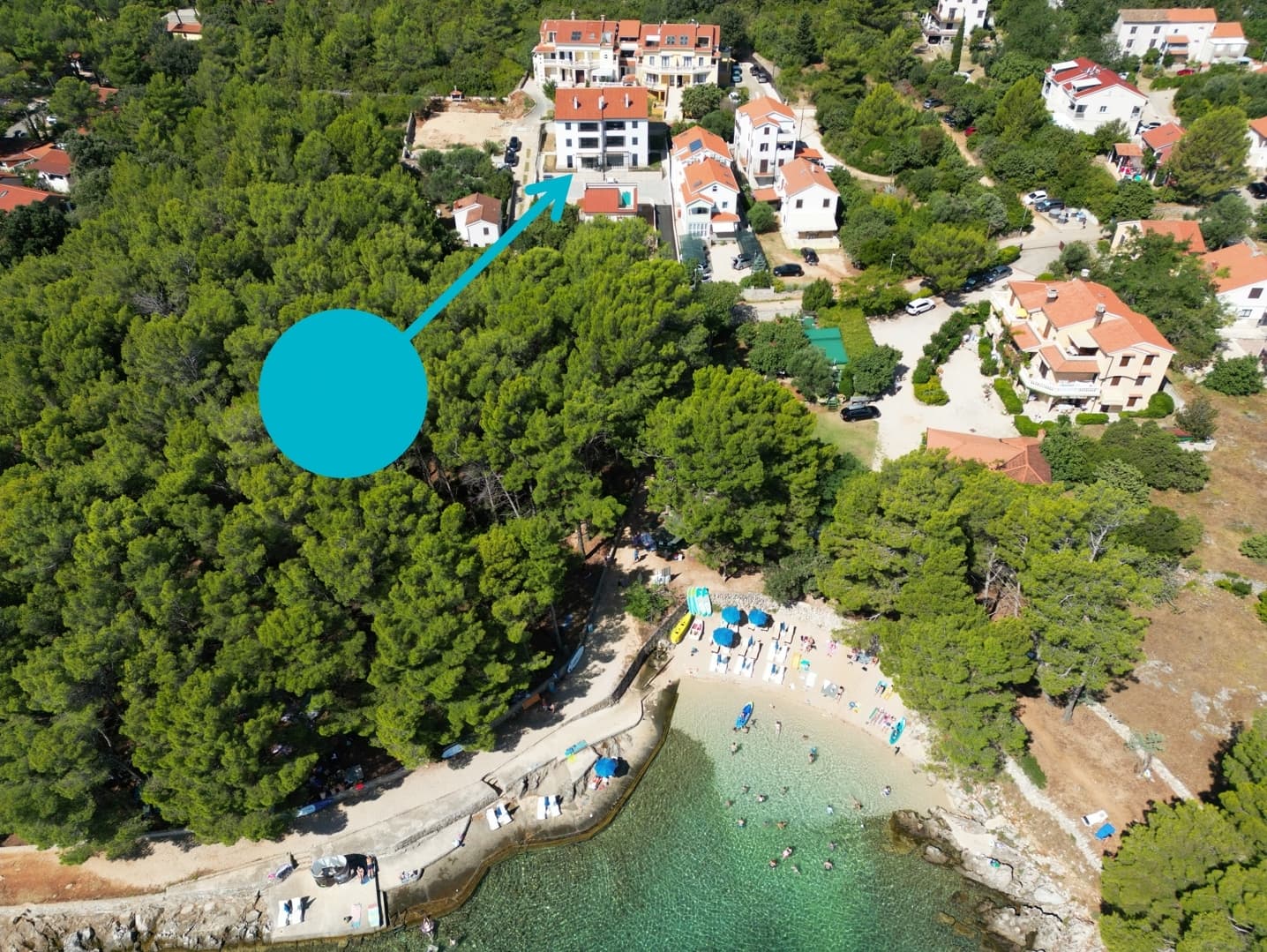 Apartmány 3298-7254