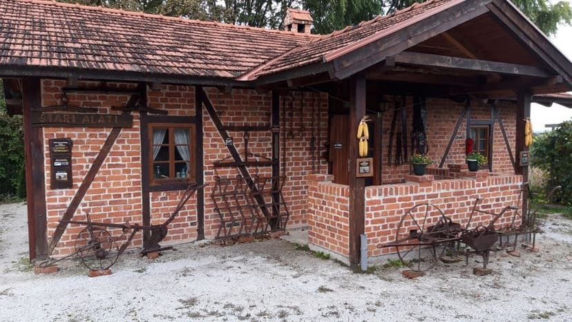 Fotka objektu