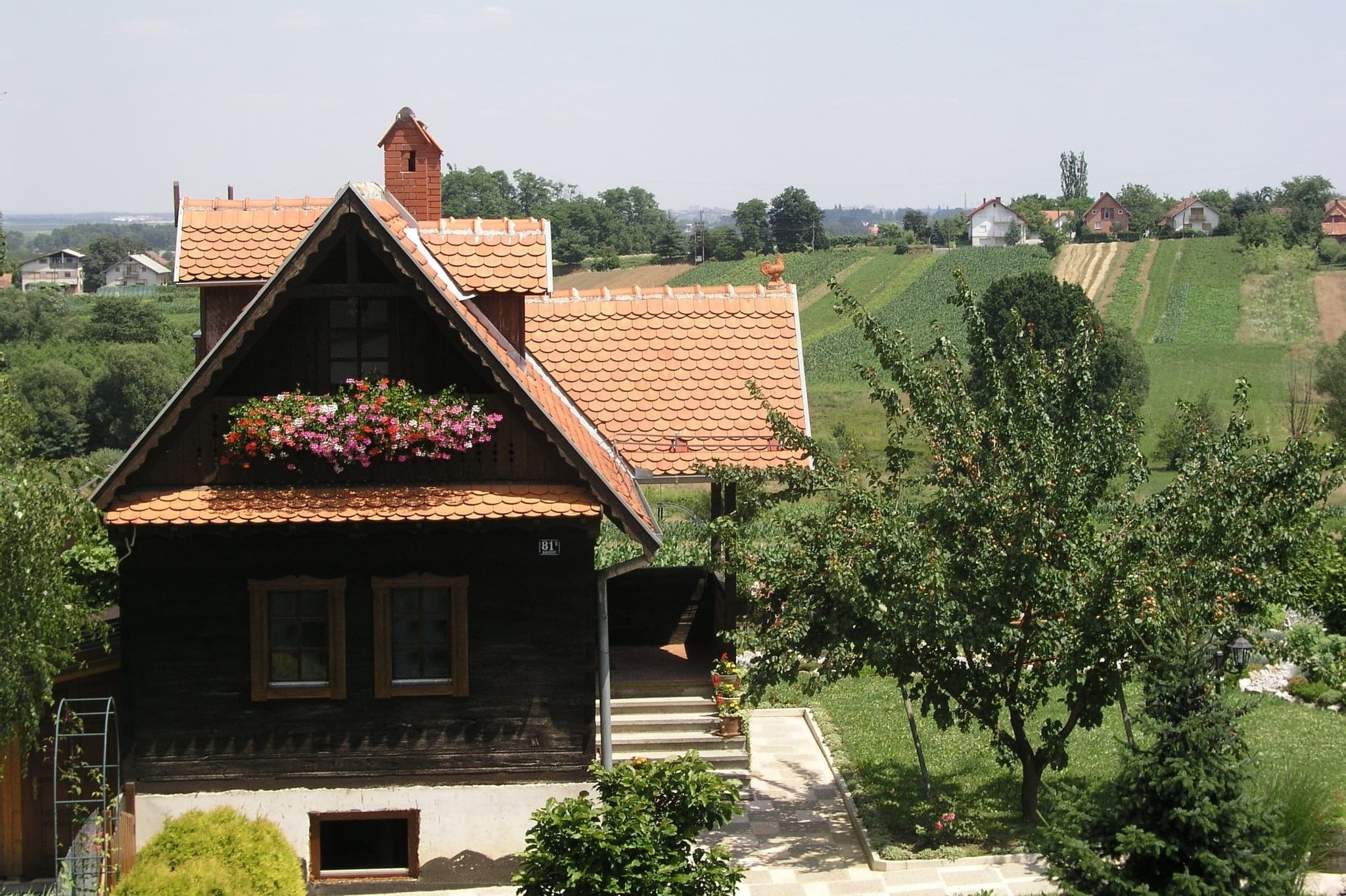 Apartmány 3298-7270