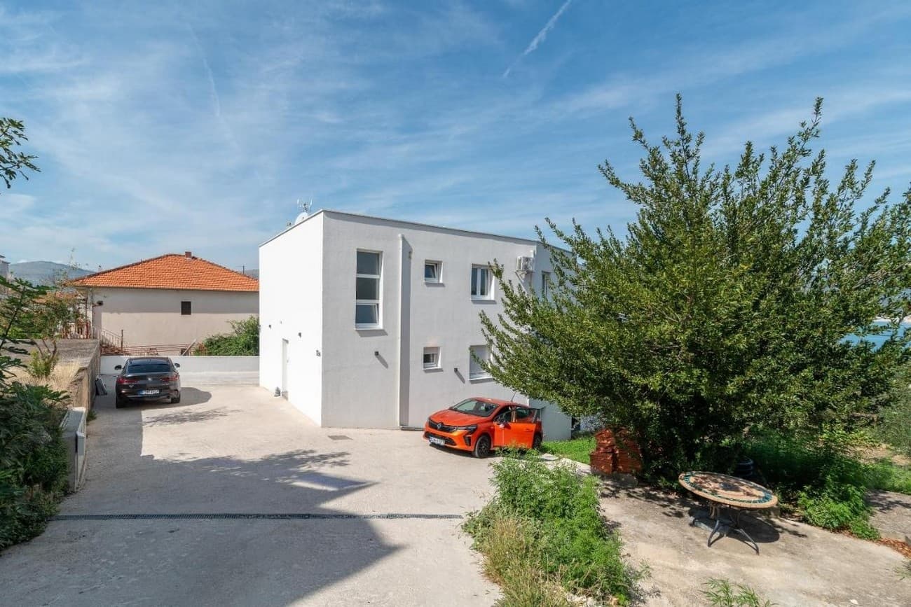 Apartmány 3298-7292