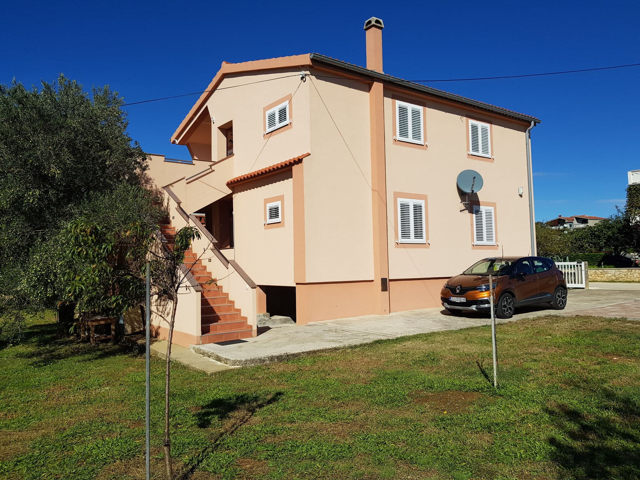 Apartmány 1355-7055