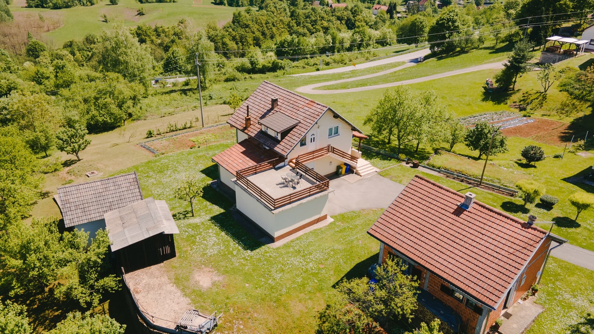 Apartmány 3298-7297