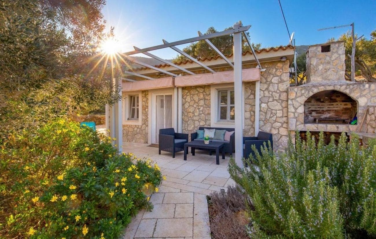 Holiday home 3298-7305