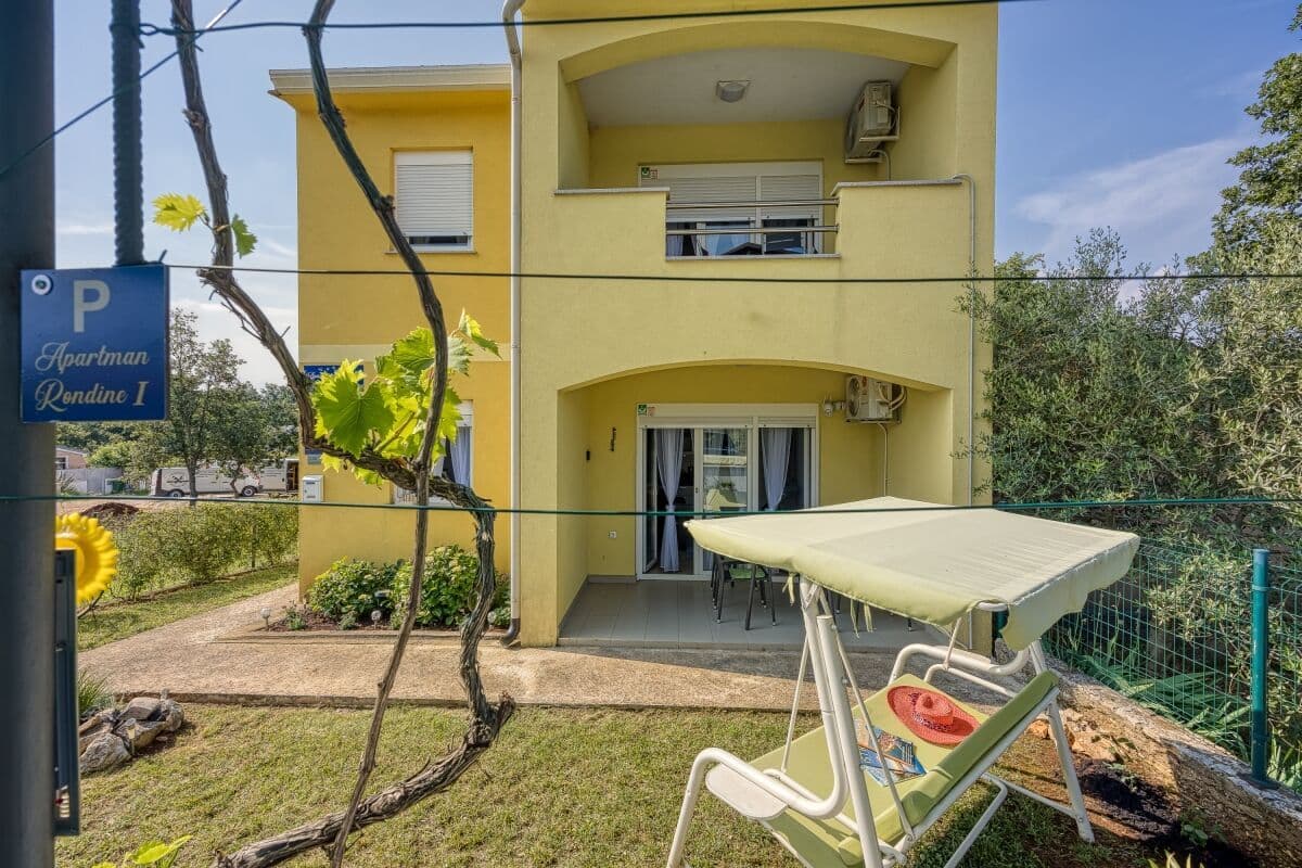 Apartmány 1355-7060