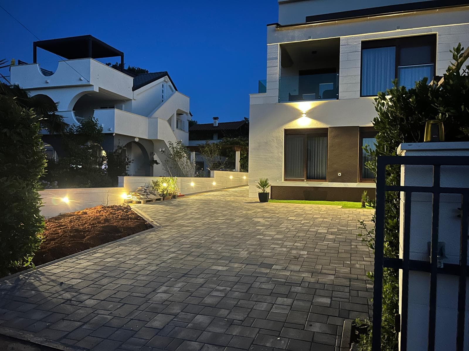 Apartmány Luxury Noel