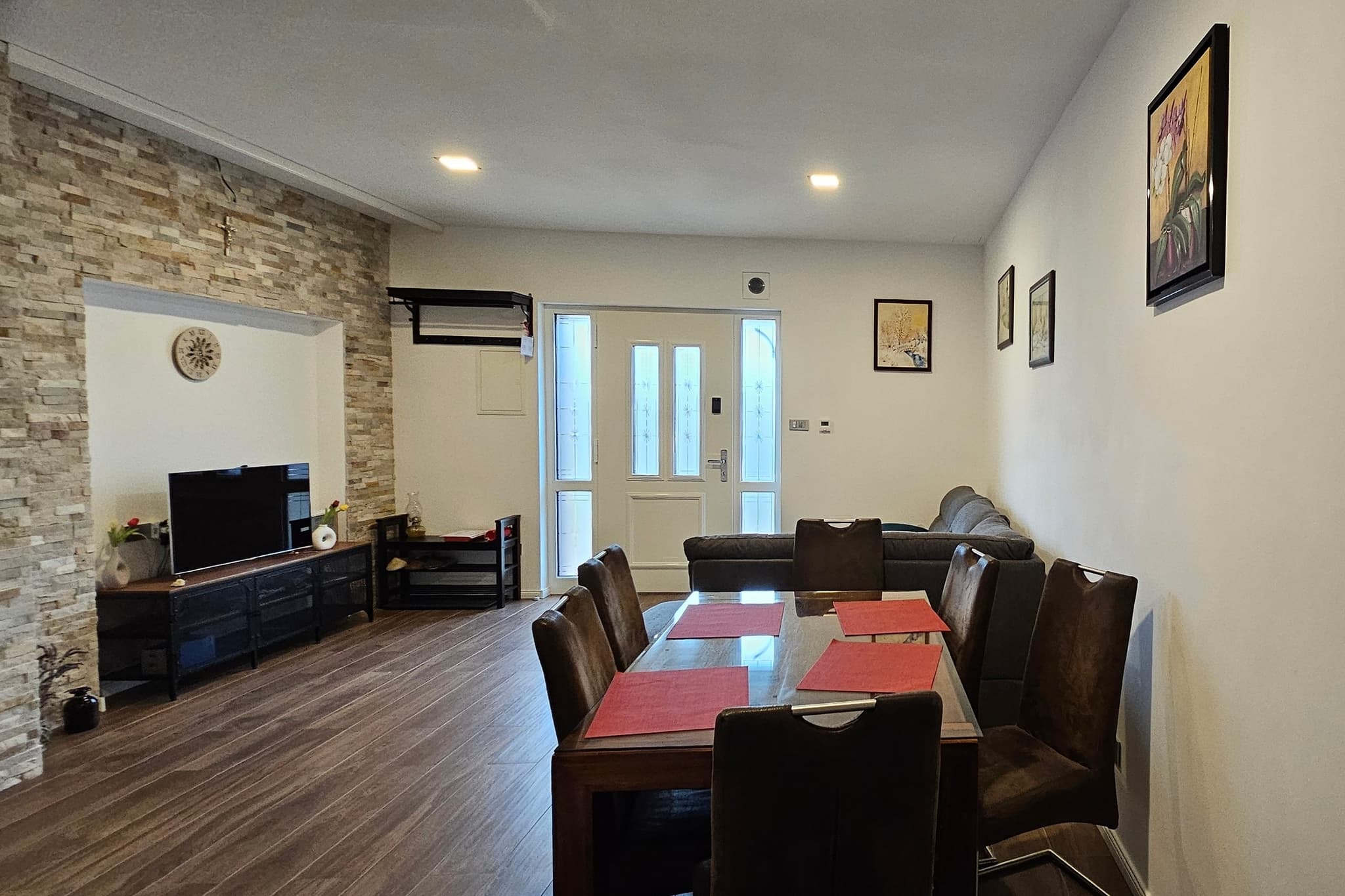 Apartmány 3298-7331