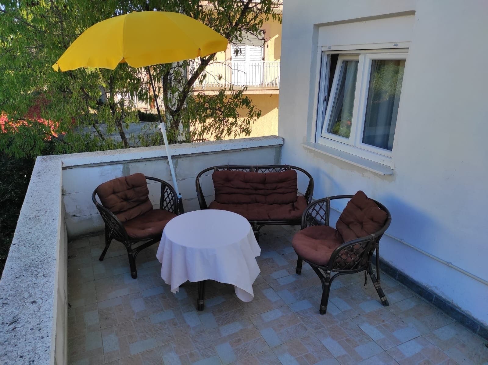 Apartmány 3298-7333