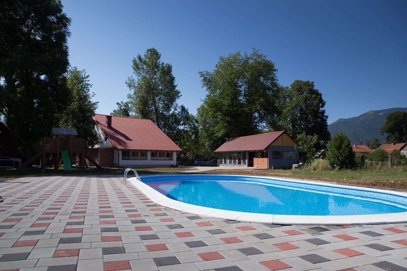 Prázdninový dům 3298-7344