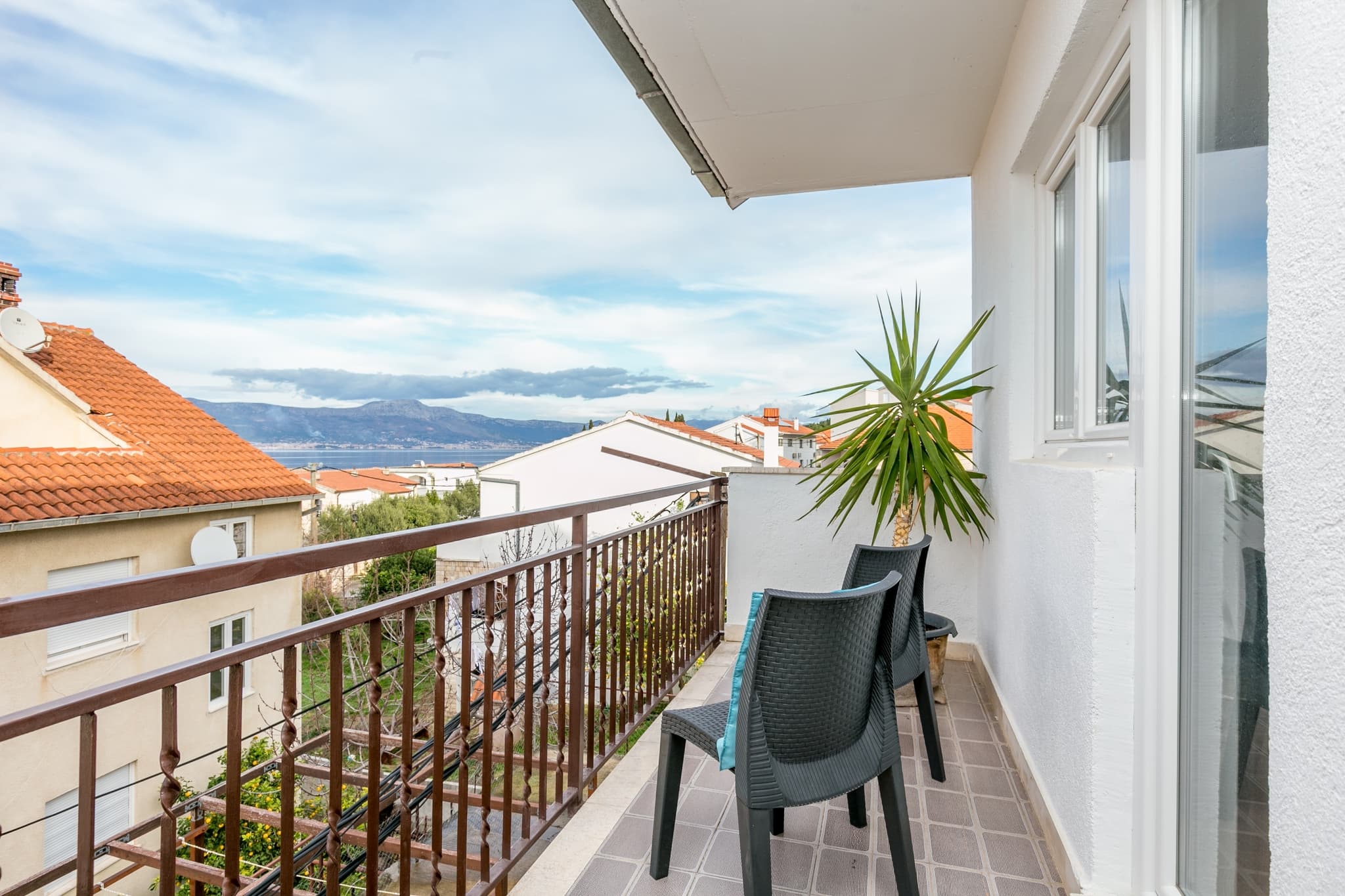 Apartmány 3298-7346