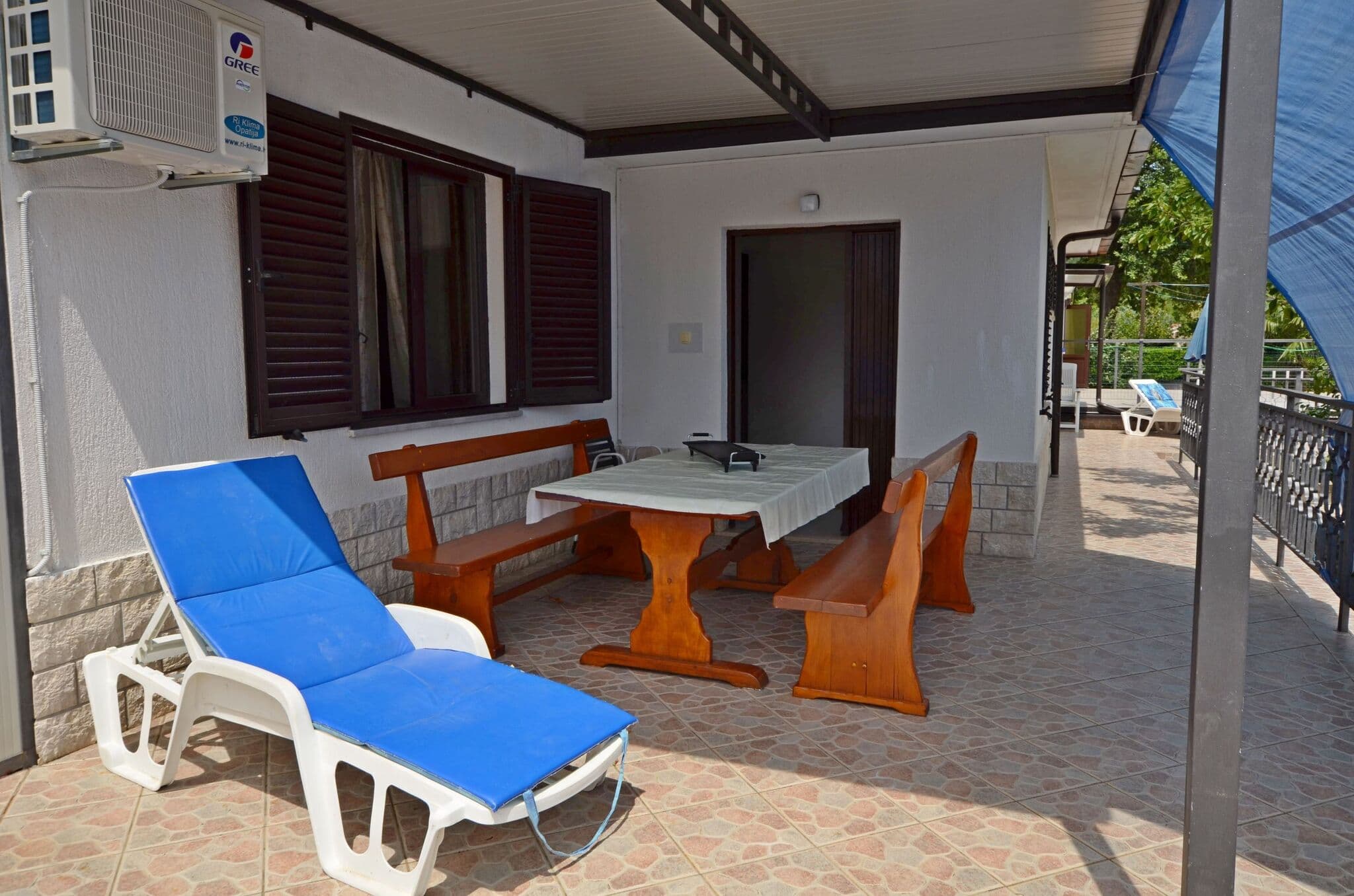 Apartmány 1355-7079