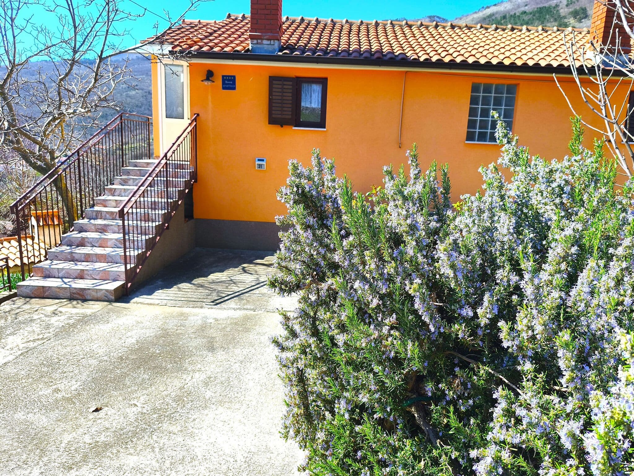 Apartmány 1355-7081
