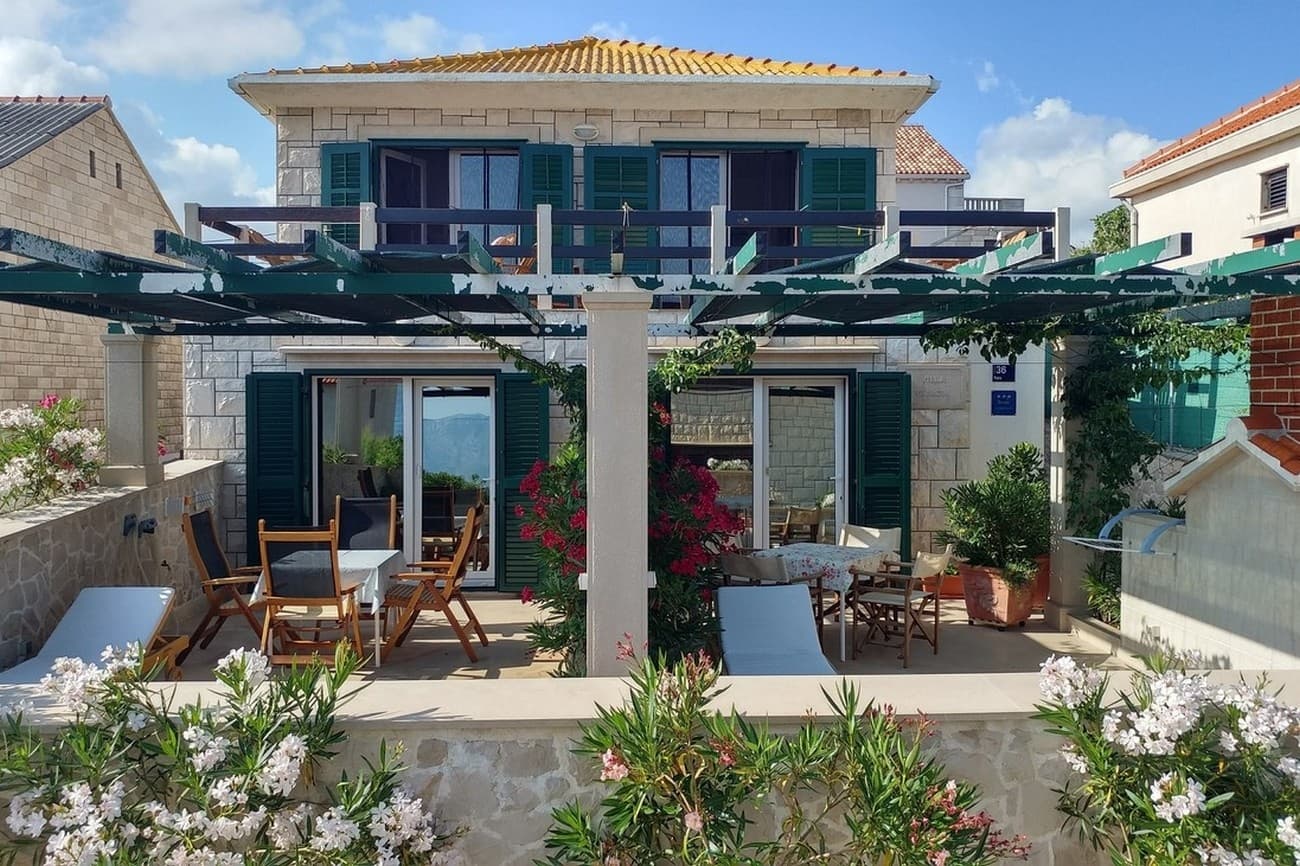 Apartmány 3298-7360