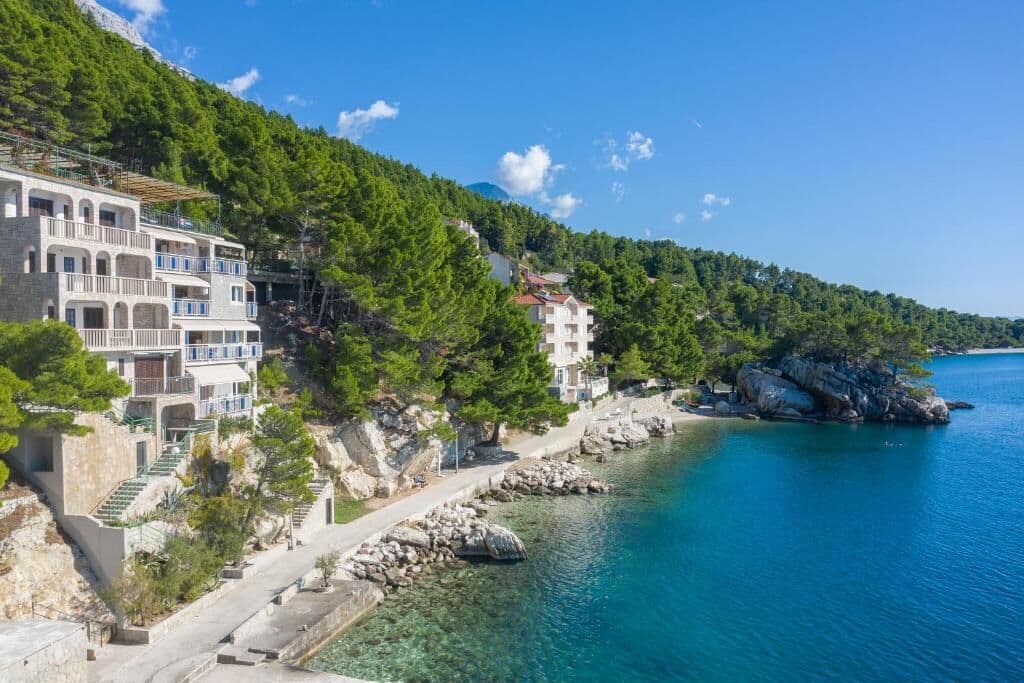 Apartmány 1355-7094