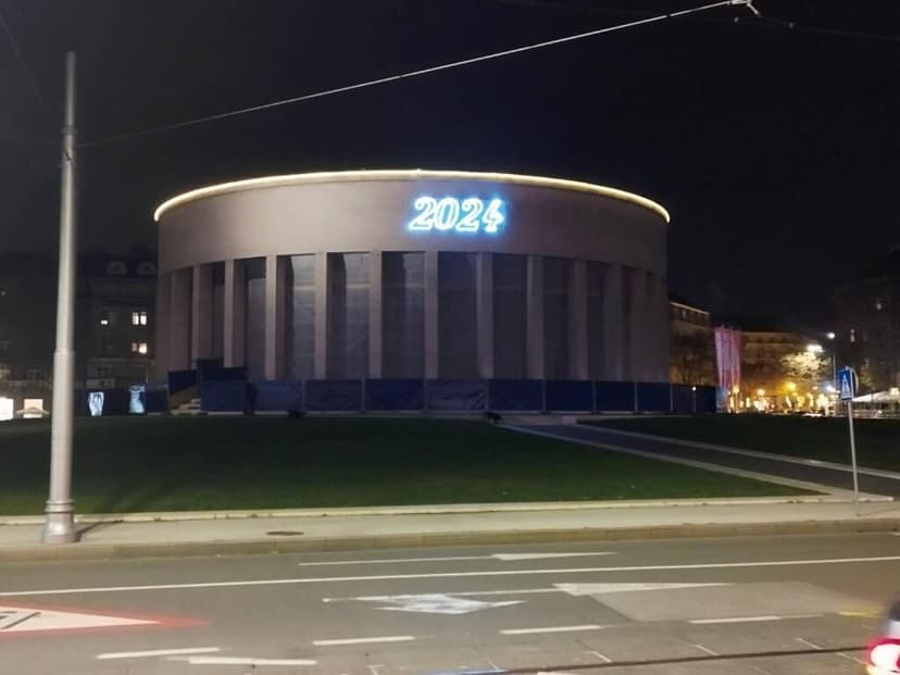 Fotka objektu