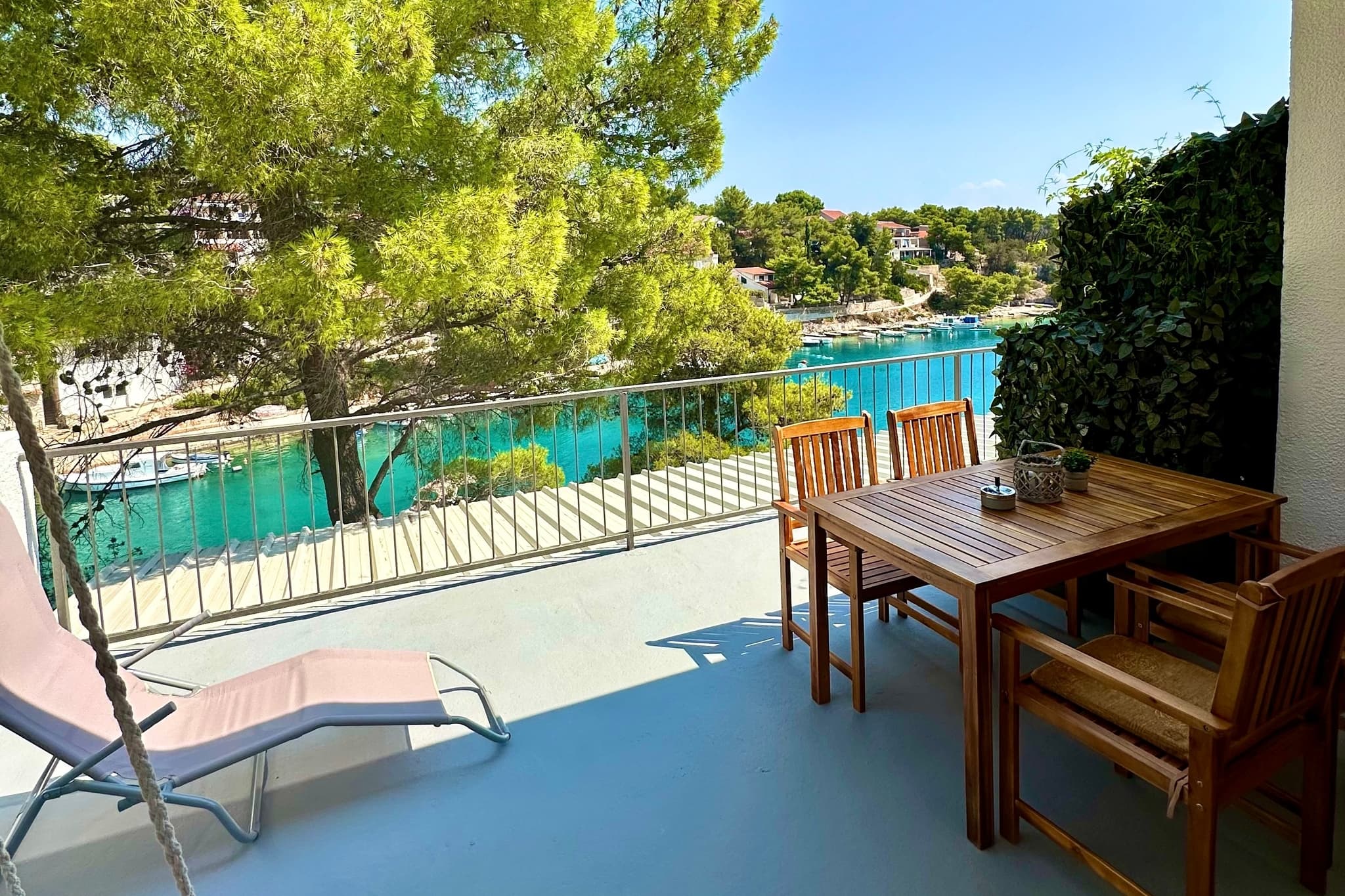 Apartmány 3298-7371