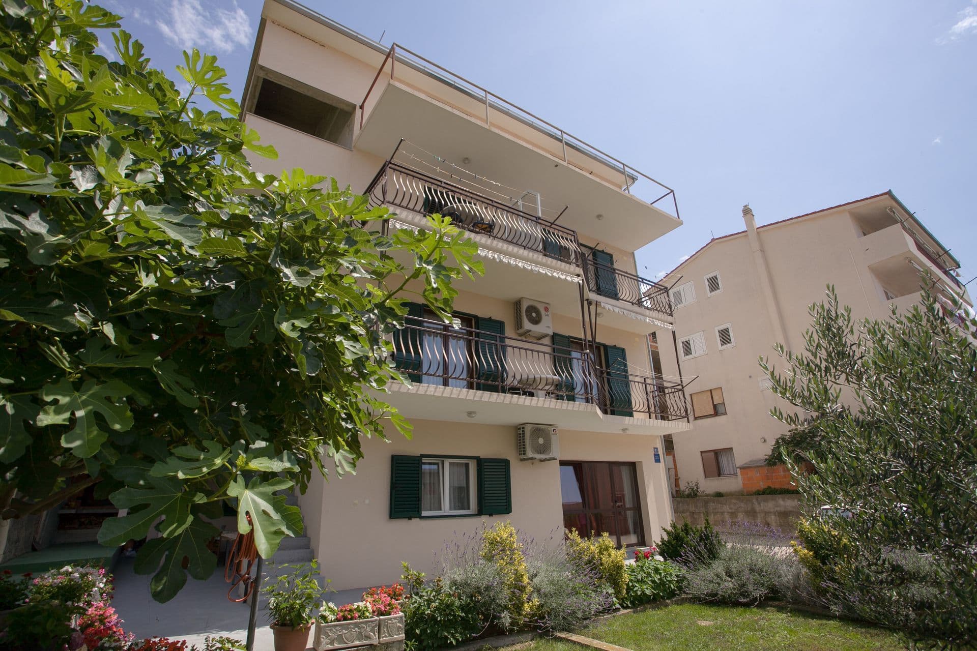 Apartmány 1355-7102
