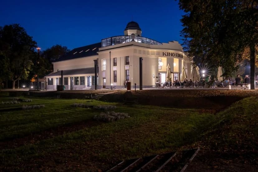 Fotka objektu