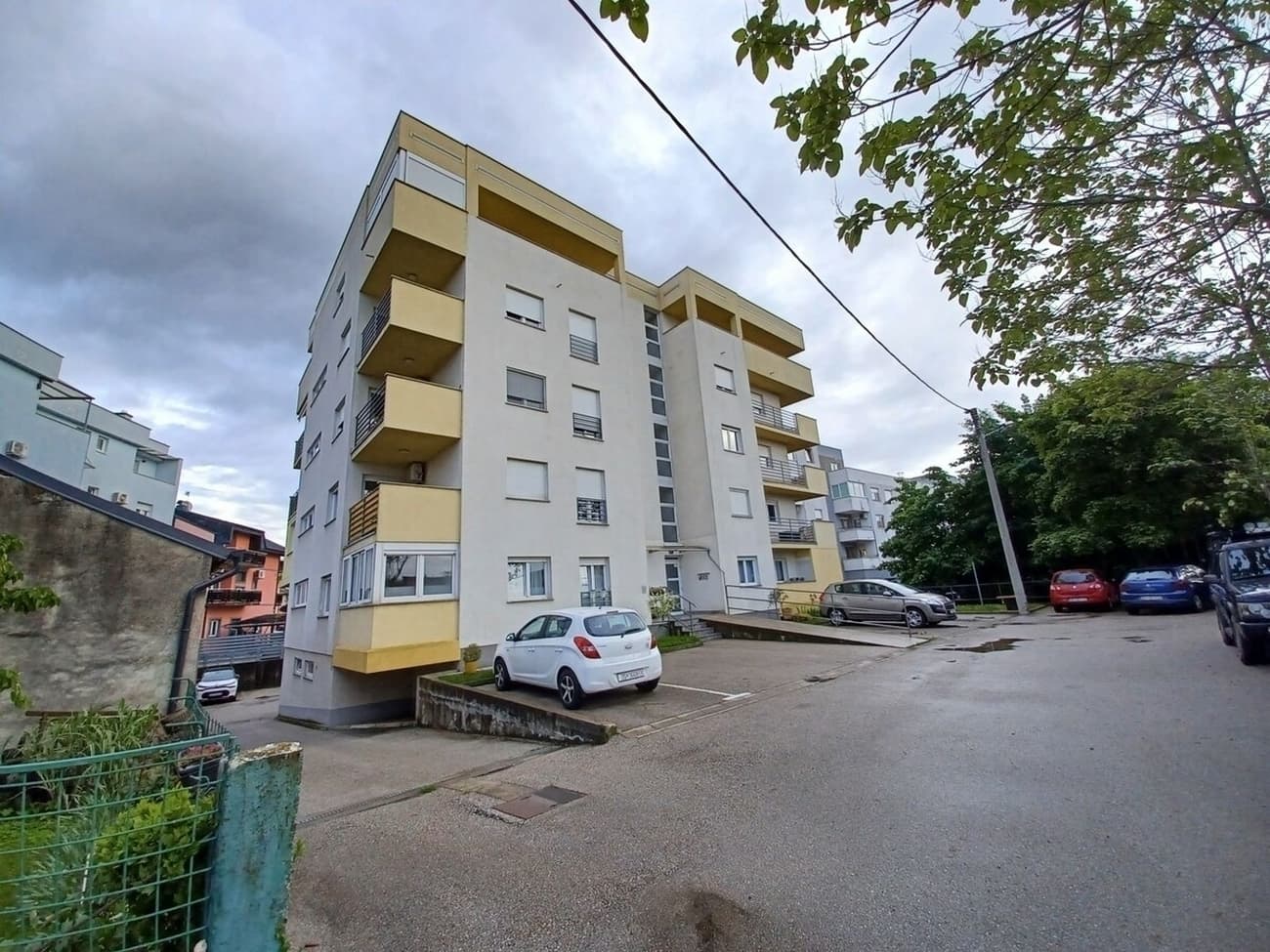 Apartmány 3298-7403