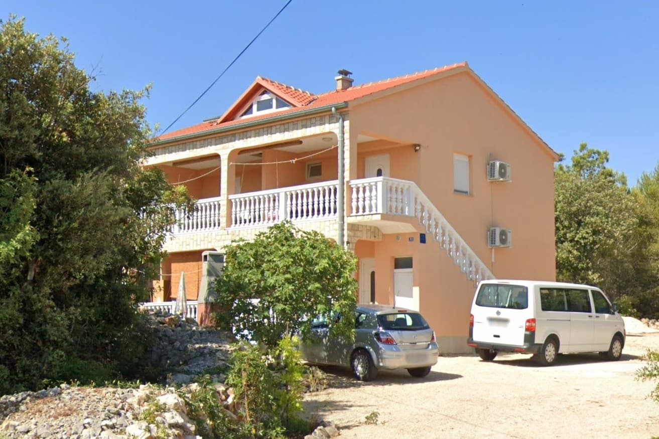 Apartmány 3298-7411