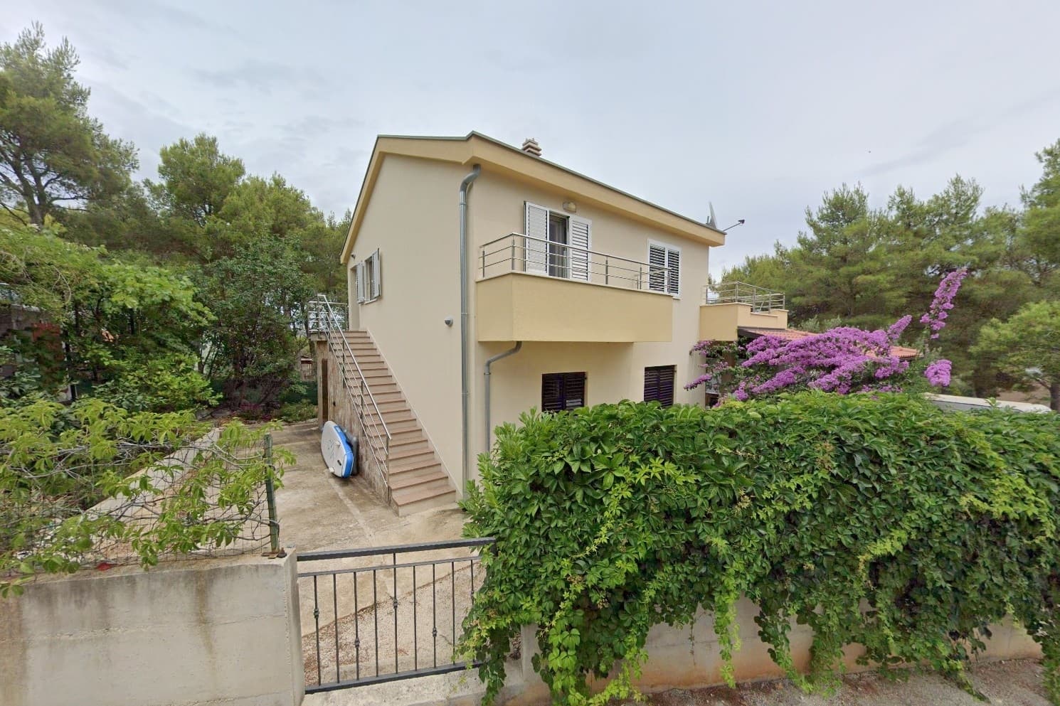 Apartmány 3298-7414
