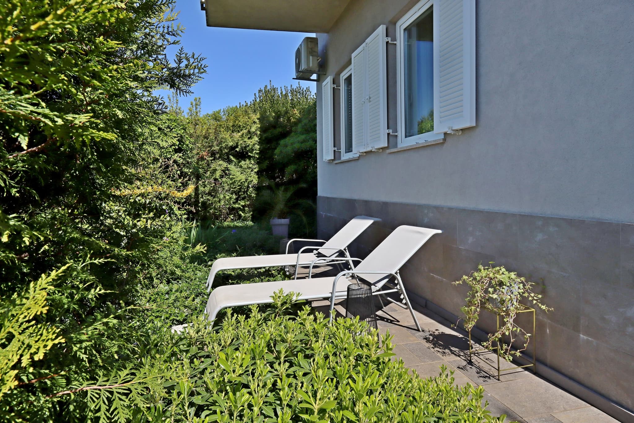 Apartmány 3298-7416