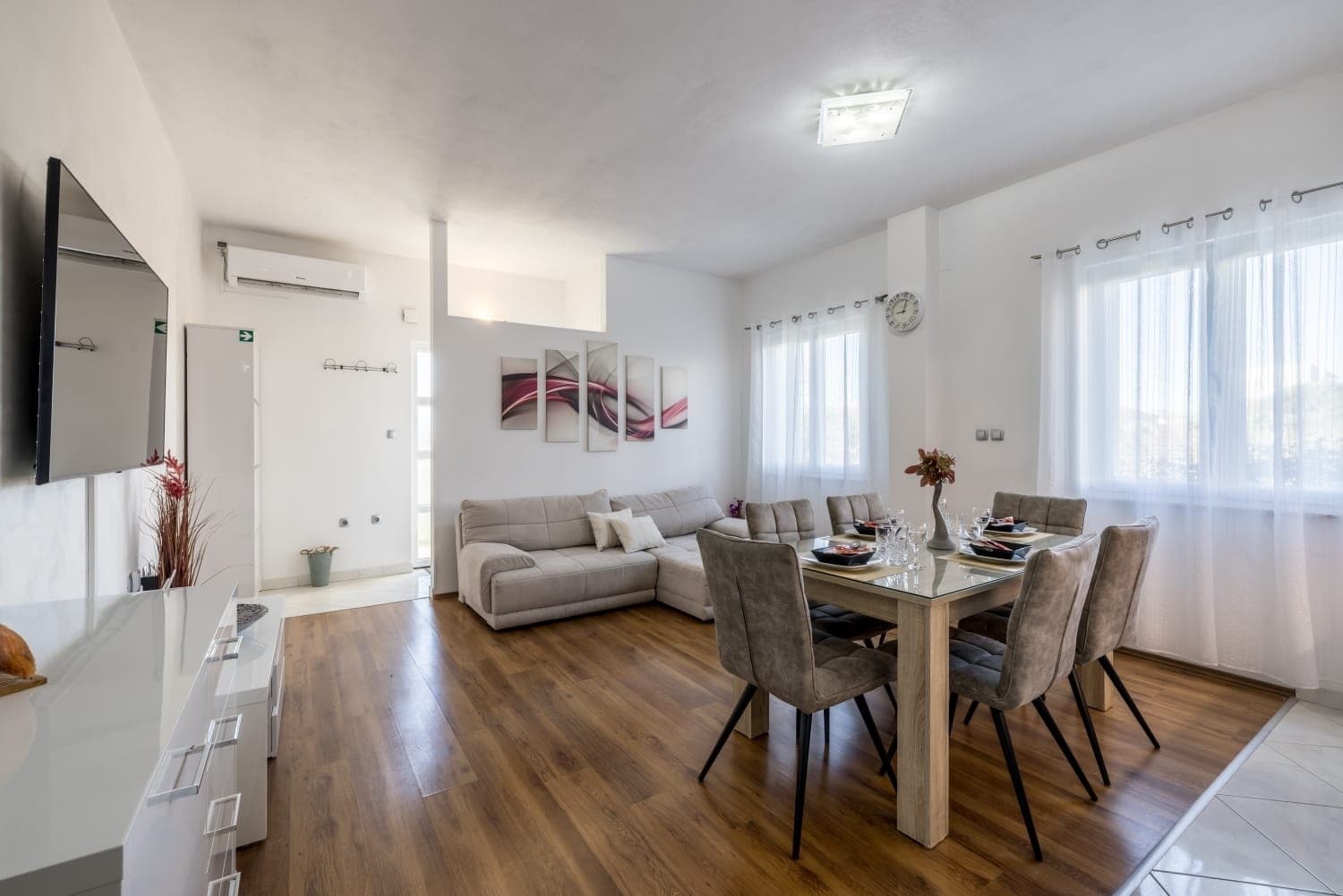 Apartmány 3298-7417