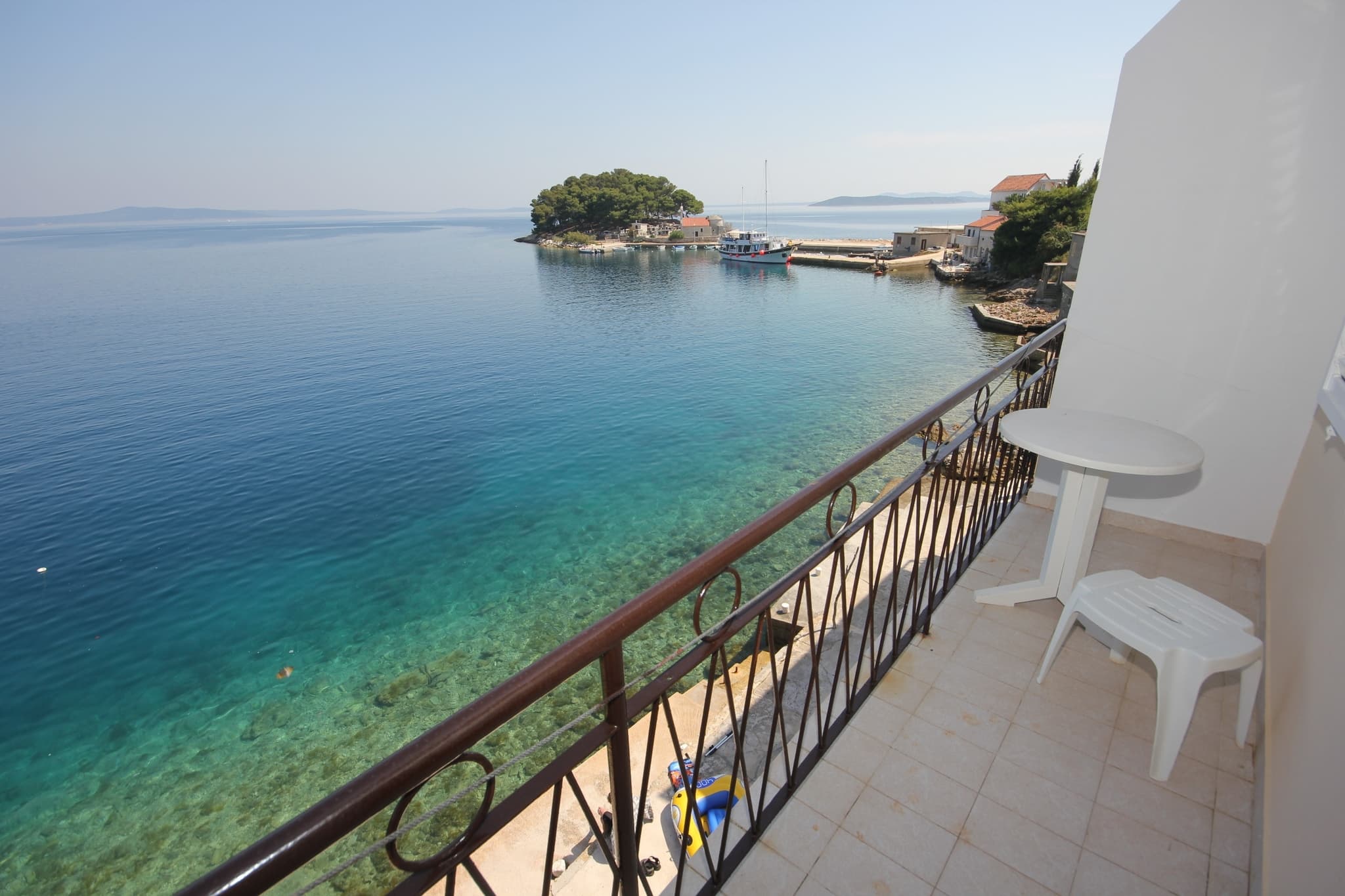 Apartmány 3298-7421