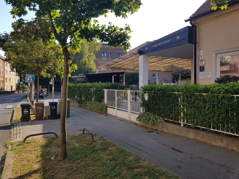 Fotka objektu