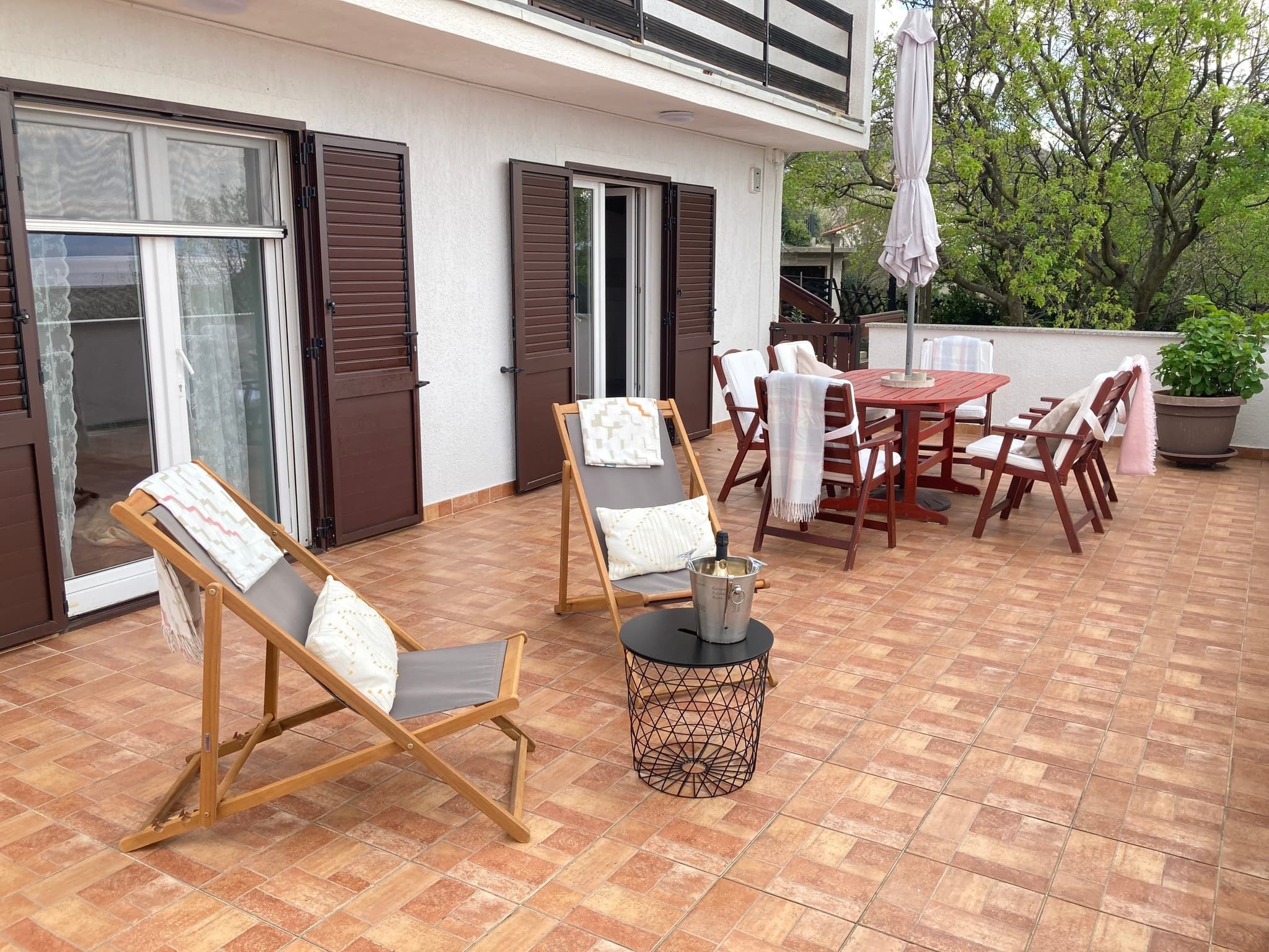 Apartmány 3298-7435