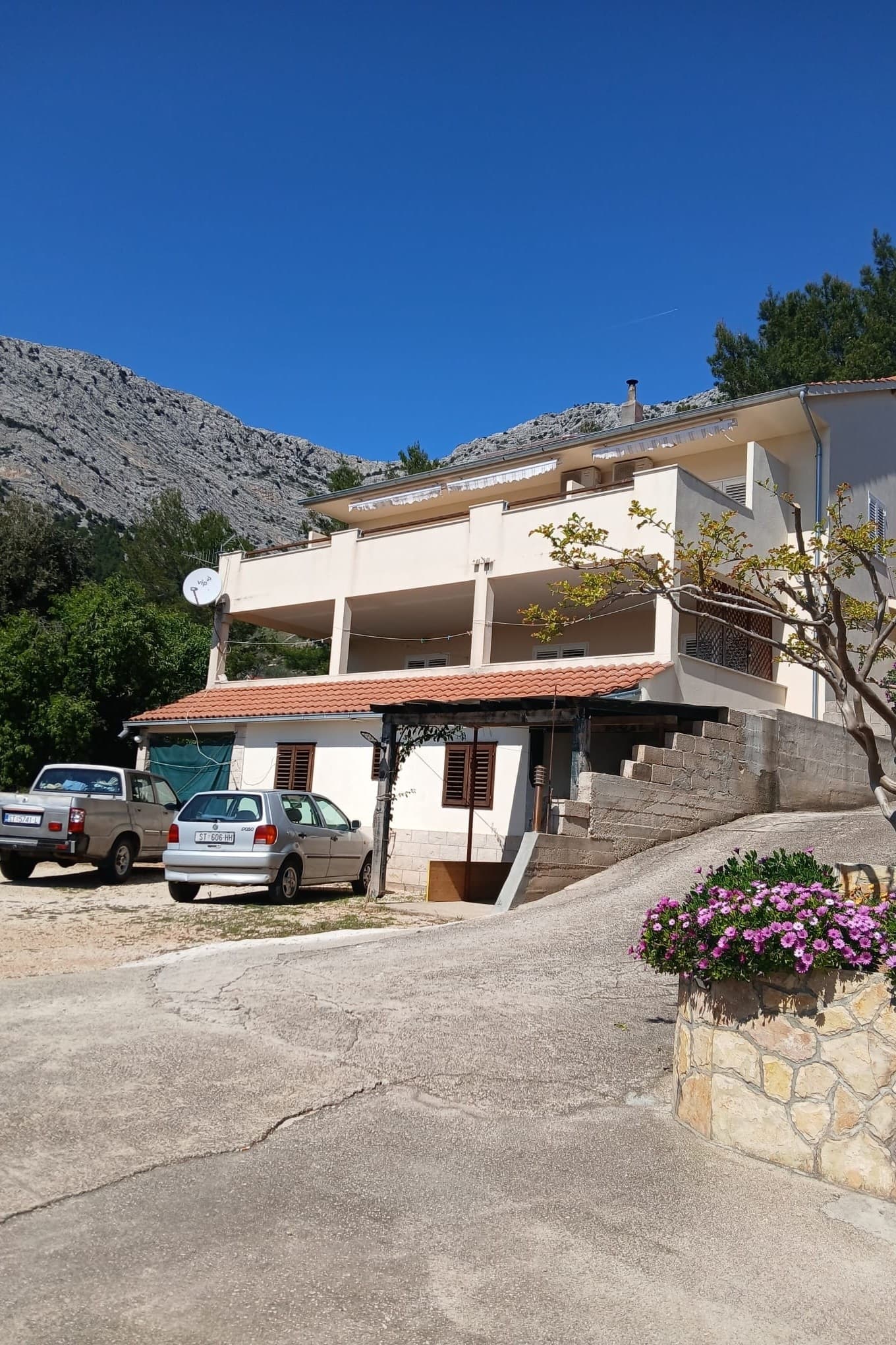 Apartmány 3298-7459