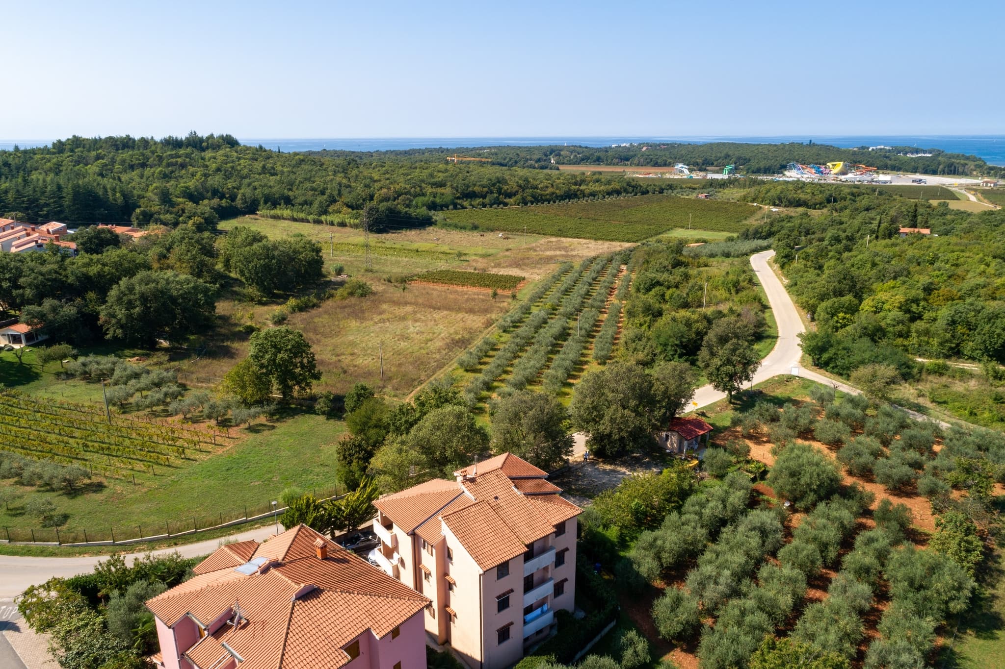 Apartmány 3298-7470