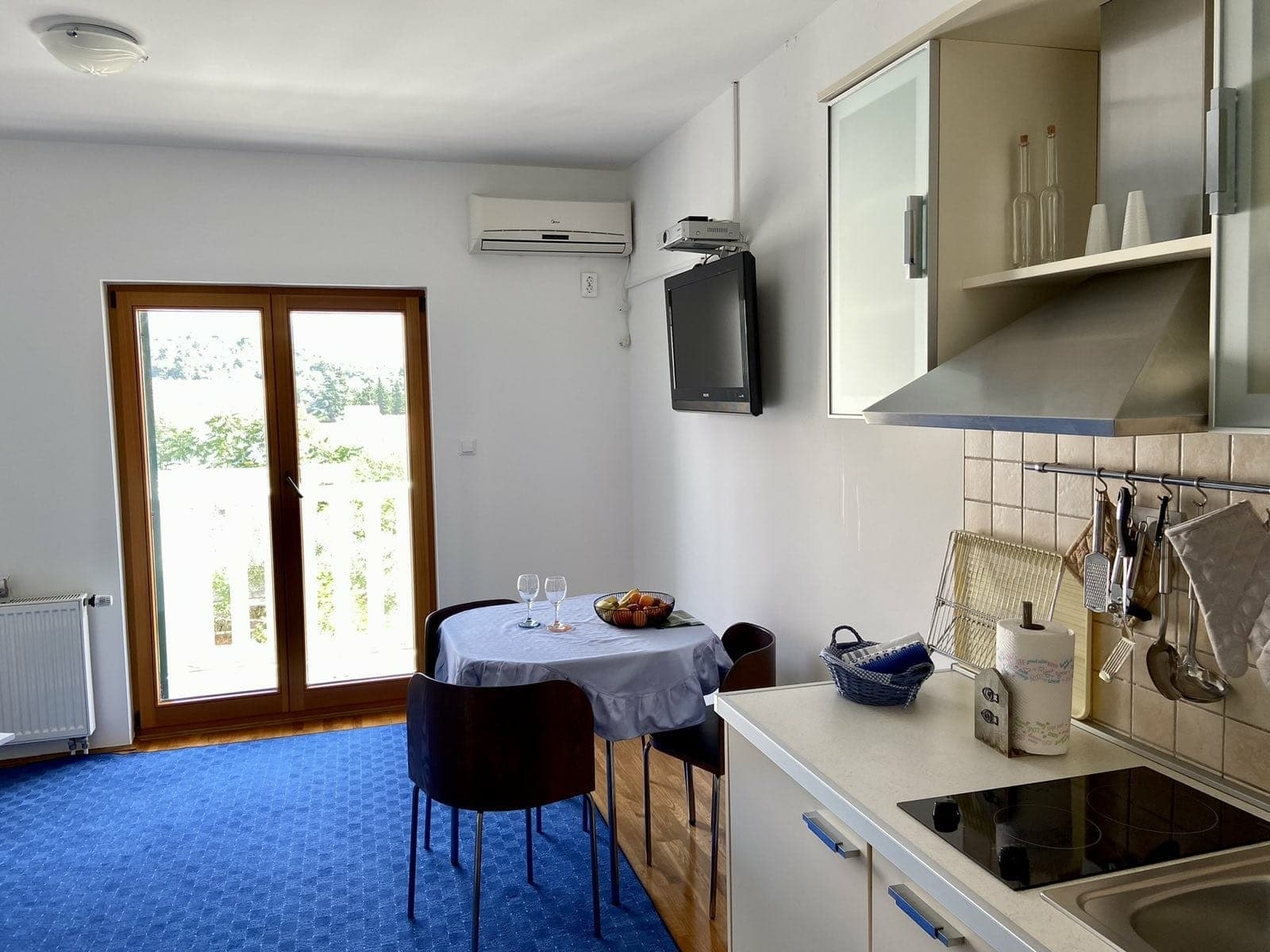 Apartmány 3298-7495