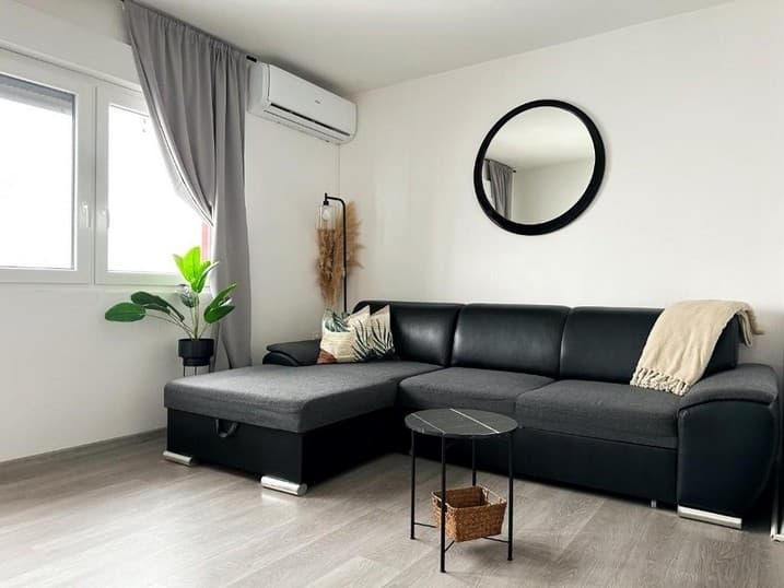 Apartmány 3298-7501