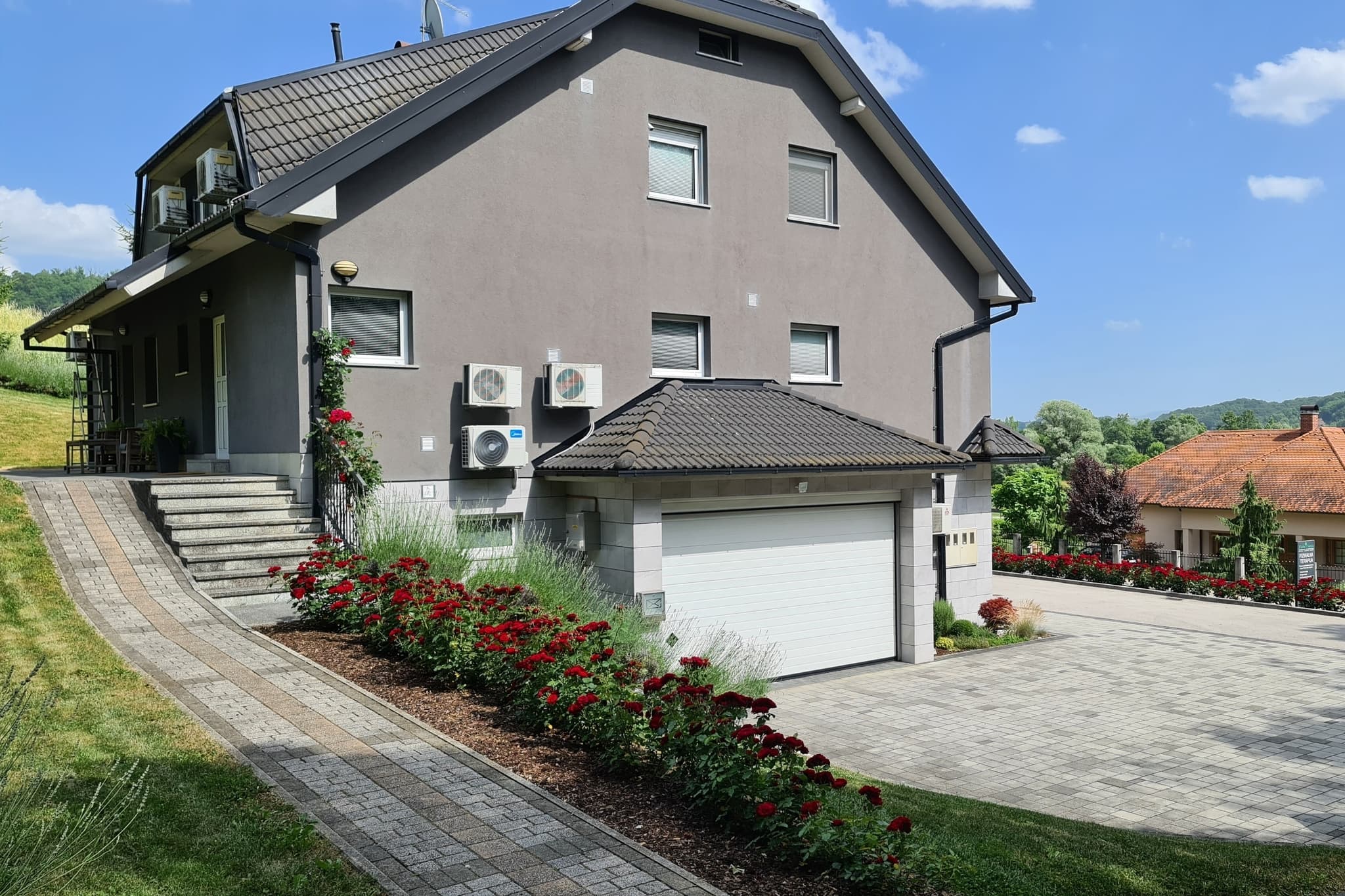 Apartmány 3298-7510