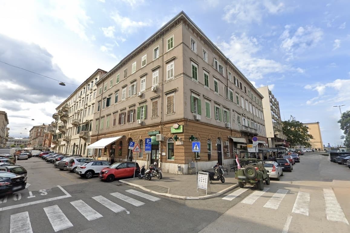 Apartmány 3298-7520