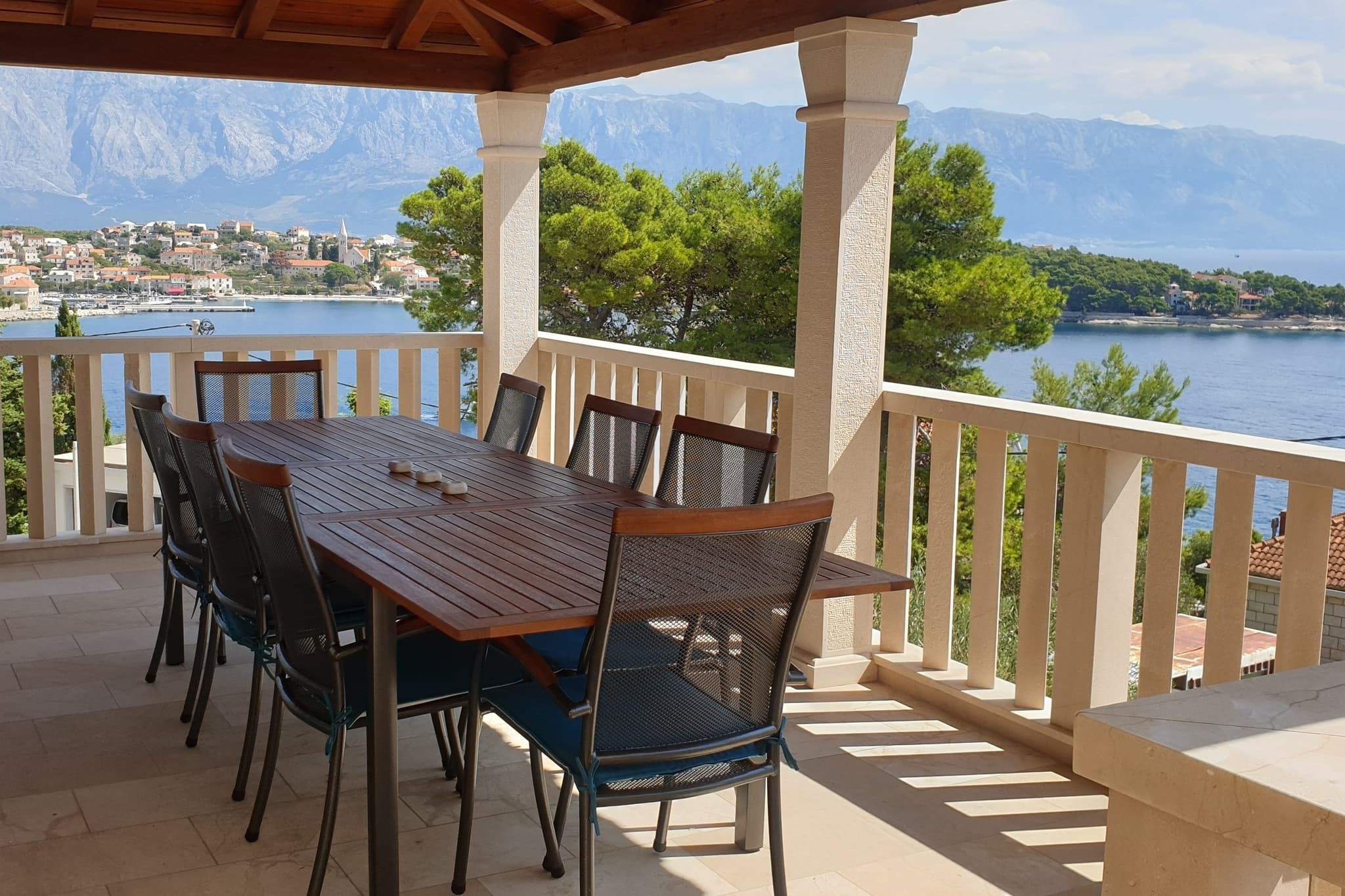 Apartmány 3298-7533