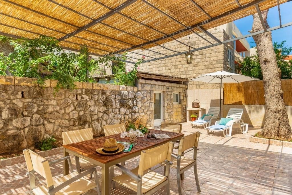 Apartmány 3298-7542